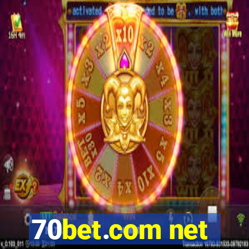 70bet.com net